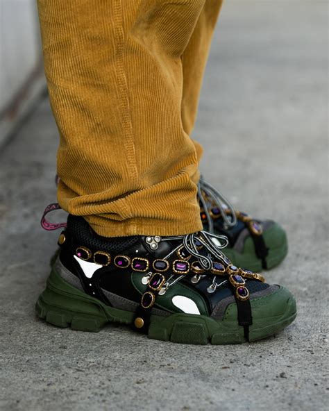 migliori sneakers gucci|gucci sneakers 2020.